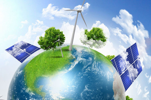 Green energy: is it worth it?