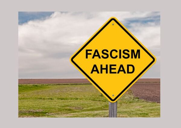 Eco-fascist ideas must be abandoned