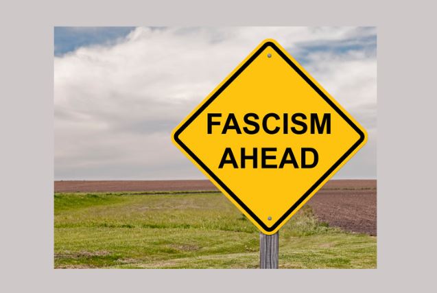 Eco-fascist ideas must be abandoned