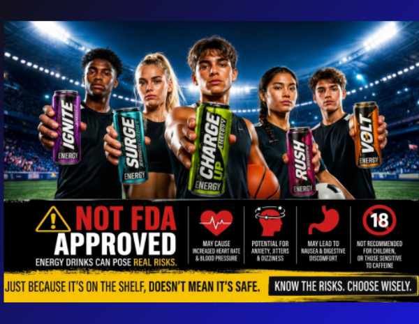 Performance Begins with Health – Understanding Enhancing Substances for Athletes