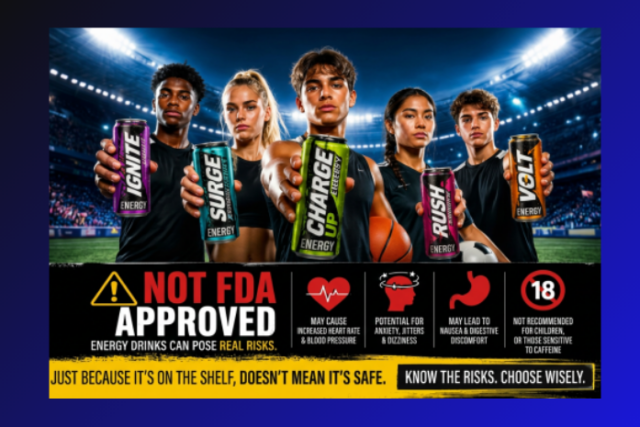 Performance Begins with Health – Understanding Enhancing Substances for Athletes